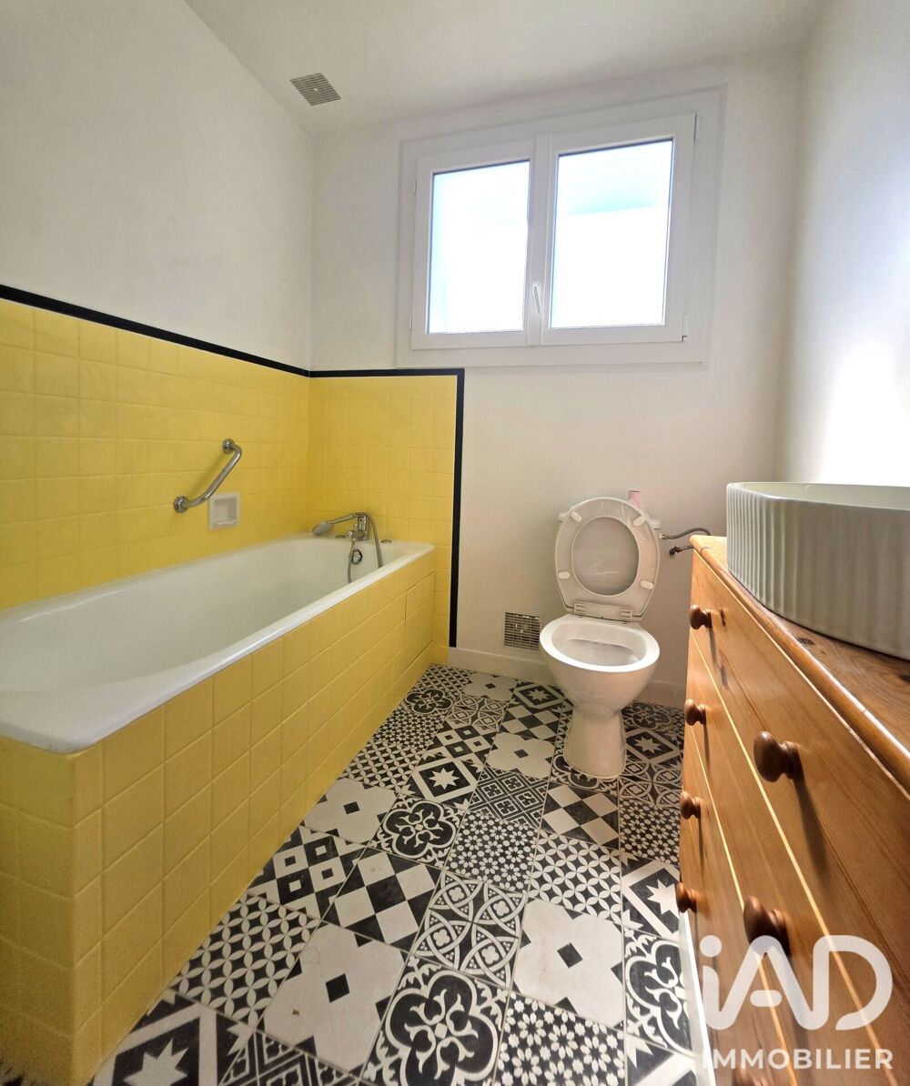 Vente Maison Vente Maison de village 4 pièces Loué