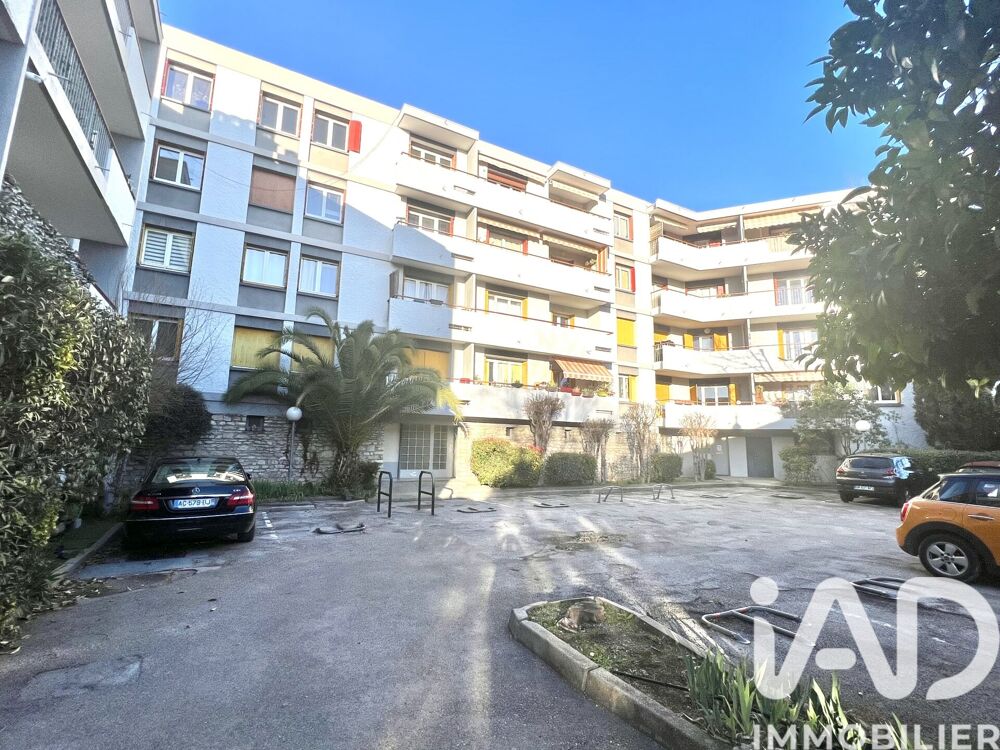 Vente Appartement Vente Appartement 3 pièces Nîmes