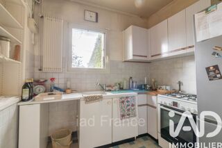  Maison à vendre 6 pièces 119 m²