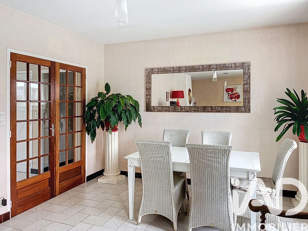 Vente Maison Vente Maison/villa 5 pièces Naintré
