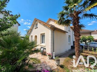  Maison à vendre 7 pièces 139 m²