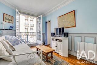  Appartement à vendre 3 pièces 47 m²