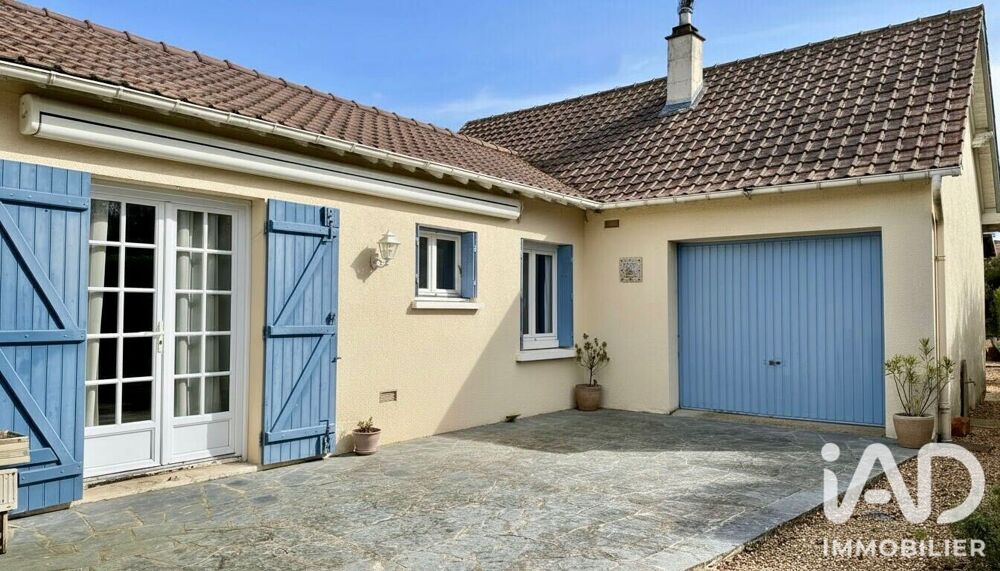 Vente Maison/villa 3 pièces