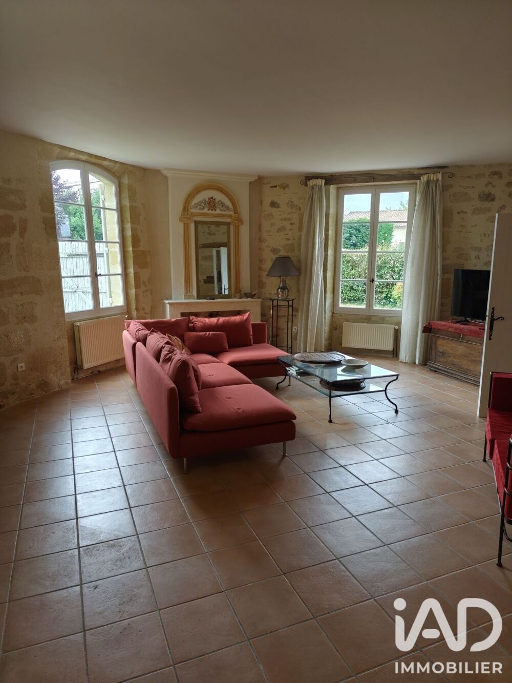 à vendre  Maison Meilhan-sur-Garonne (47180)