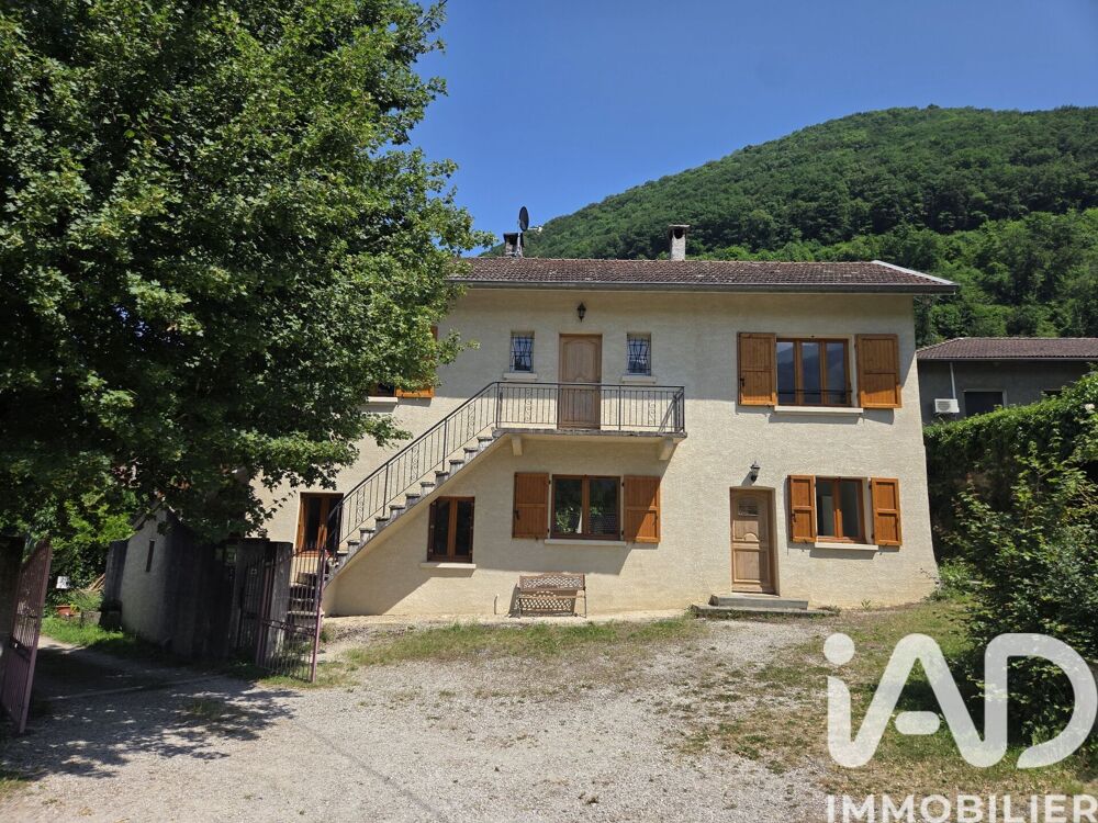 Vente Maison Vente Maison/villa 8 pièces Vif