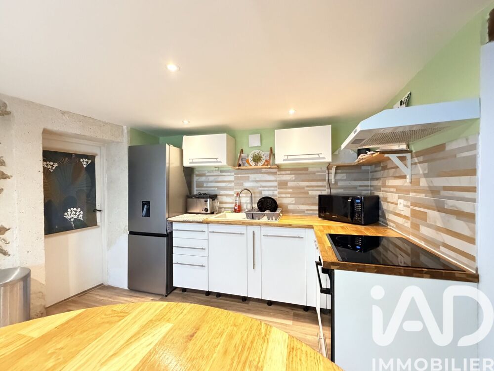 Vente Maison/villa 3 pièces