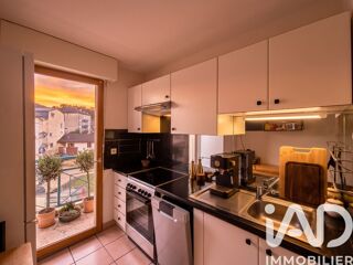  Appartement � vendre 2 pi�ces 45 m�