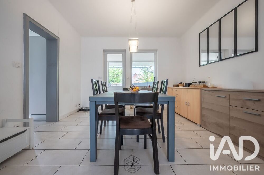 Vente Maison/villa 6 pièces