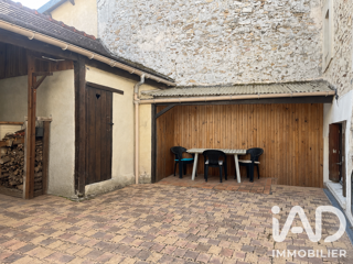  Maison à vendre 5 pièces 115 m²