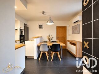 Vente Maison Vente Maison/villa 6 pièces Saint-roman-de-malegarde