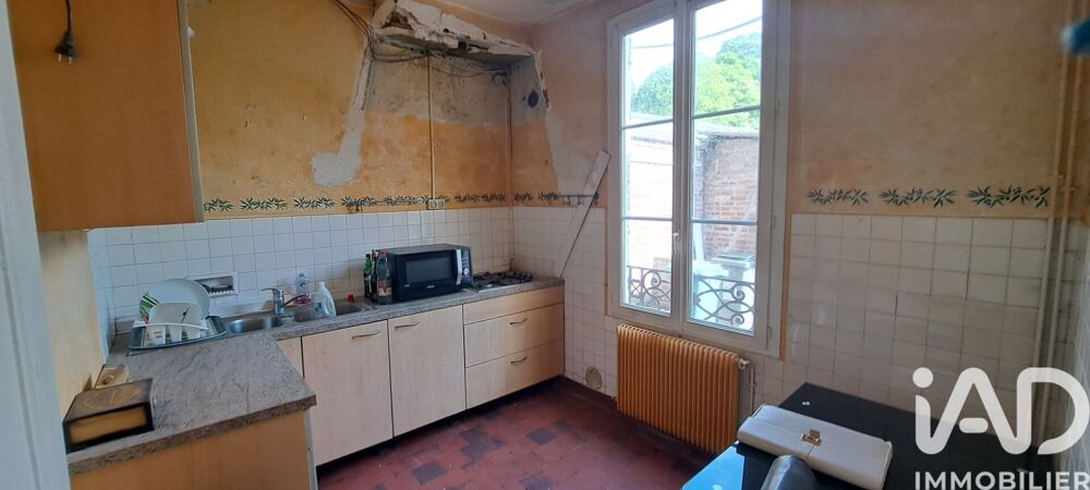 Vente Maison/villa 3 pièces