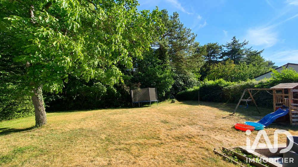 Vente Maison traditionnelle 5 pièces