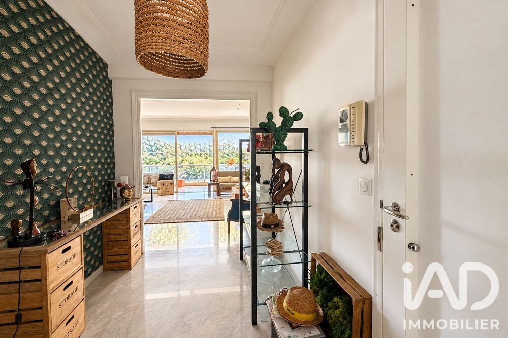 à vendre  Appartement Cannes (06400)