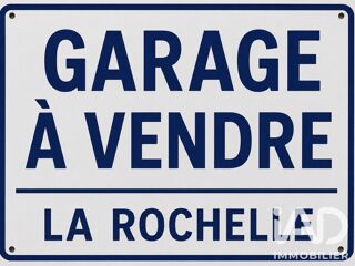  Parking / Garage à vendre 21 m²