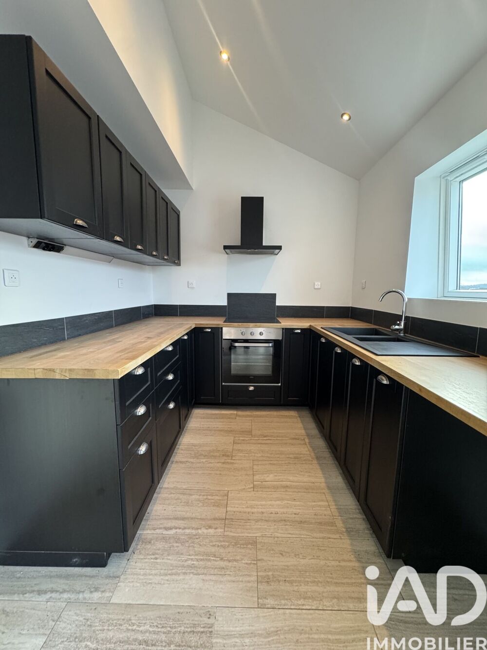 Vente Appartement 5 pièces