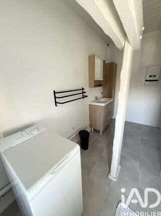  Appartement à vendre 3 pièces 59 m²