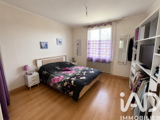  Maison � vendre 7 pi�ces 125 m�