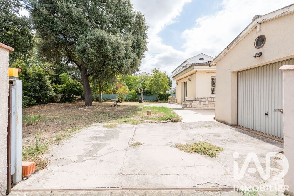 Vente Maison Vente Maison traditionnelle 4 pièces Toulouse