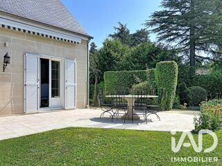  Maison à vendre 8 pièces 190 m²