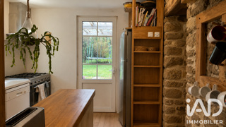  Maison à vendre 9 pièces 169 m²