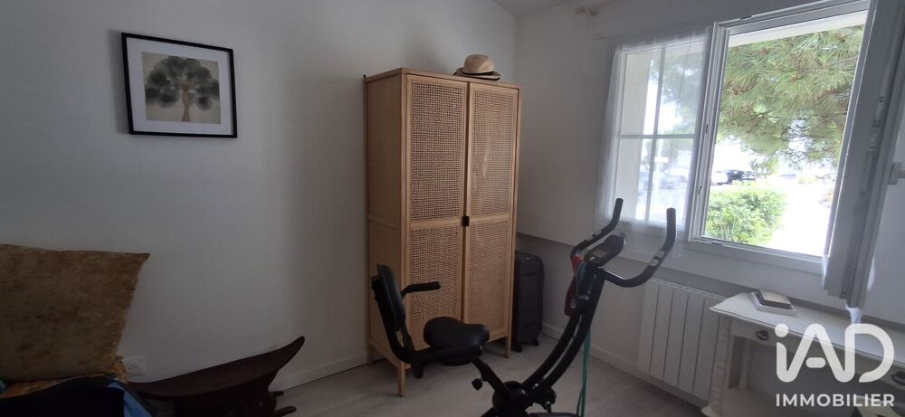 à vendre  Maison La Rochelle (17000)