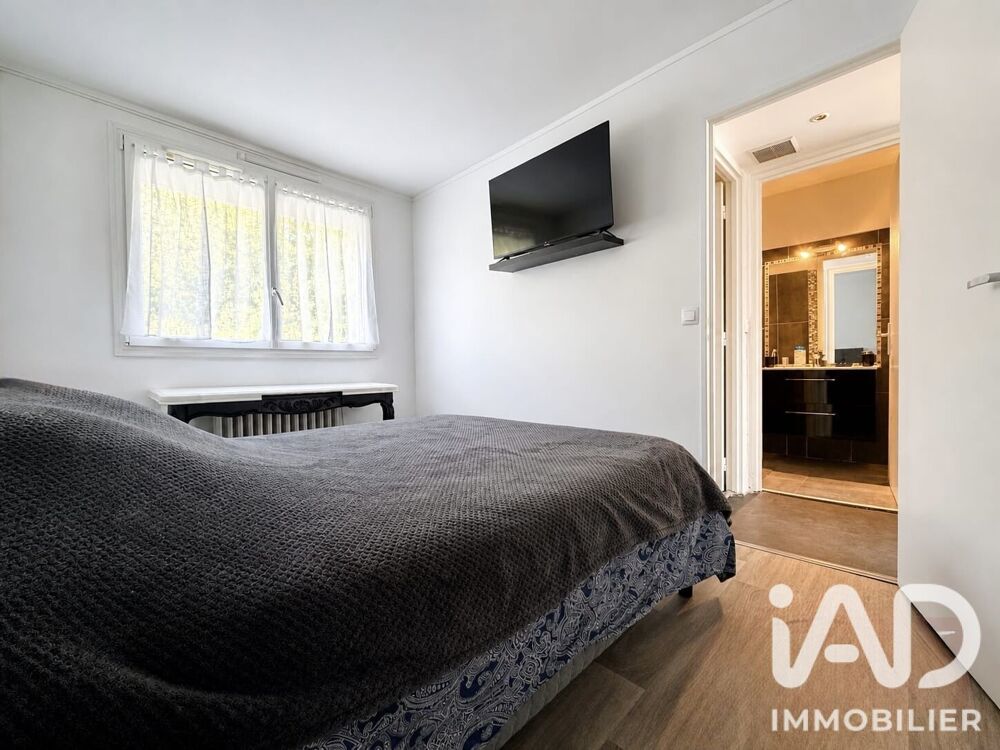 Vente Appartement Vente Appartement 3 pièces Groslay