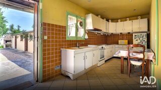  Maison à vendre 5 pièces 113 m²