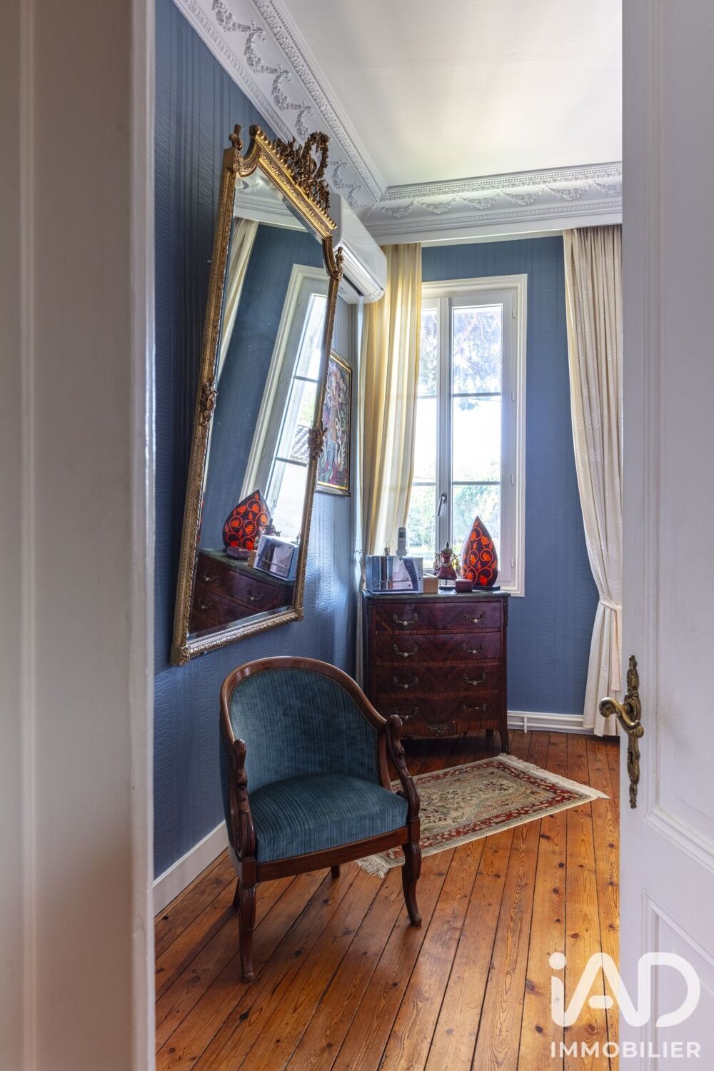 à vendre  Maison Izon (33450)