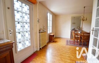  Maison � vendre 6 pi�ces 115 m�