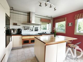  Maison à vendre 12 pièces 228 m²