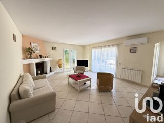  Maison à vendre 8 pièces 163 m²