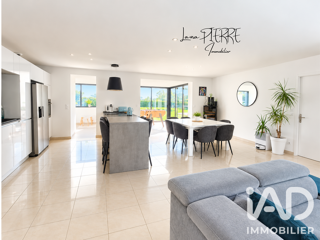 Vente Maison Vente Domaine 6 pièces Mézidon vallée d'auge