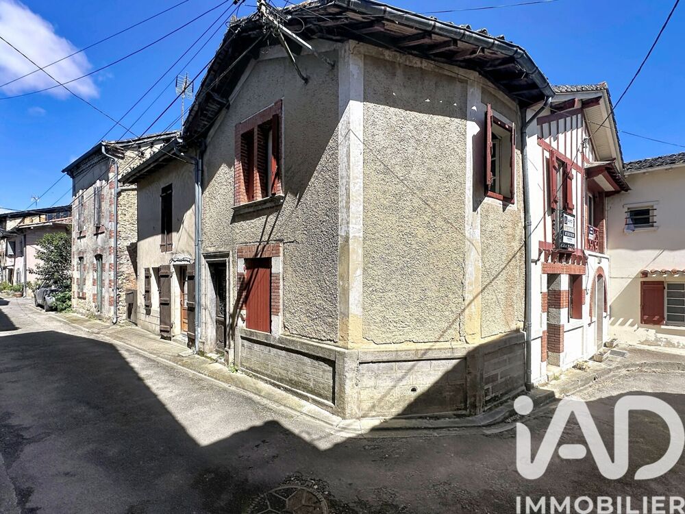 Vente Maison traditionnelle 6 pièces