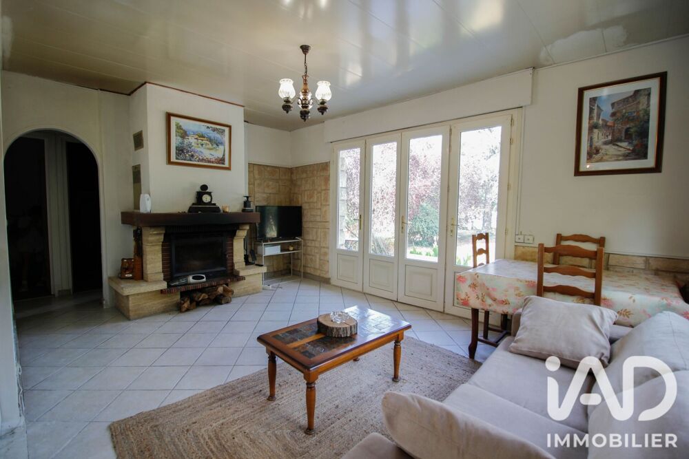 Vente Maison traditionnelle 3 pièces