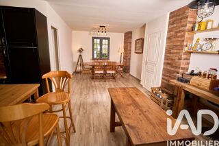  Maison à vendre 11 pièces 276 m²