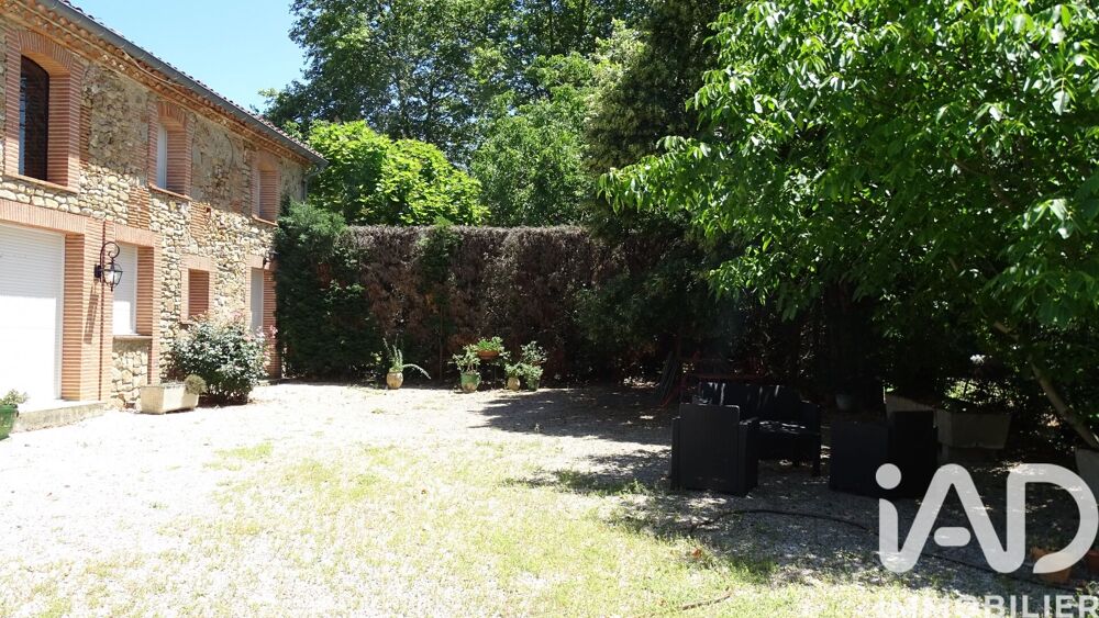 à vendre  Maison Revel (31250)