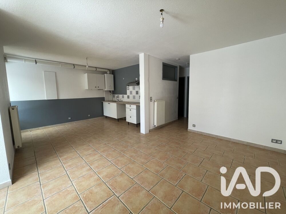location Appartement - 3 pièce(s) - 55 m² La Voulte-sur-Rhône (07800)