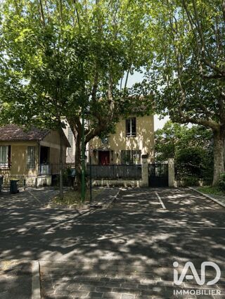  Maison à vendre 4 pièces 120 m²