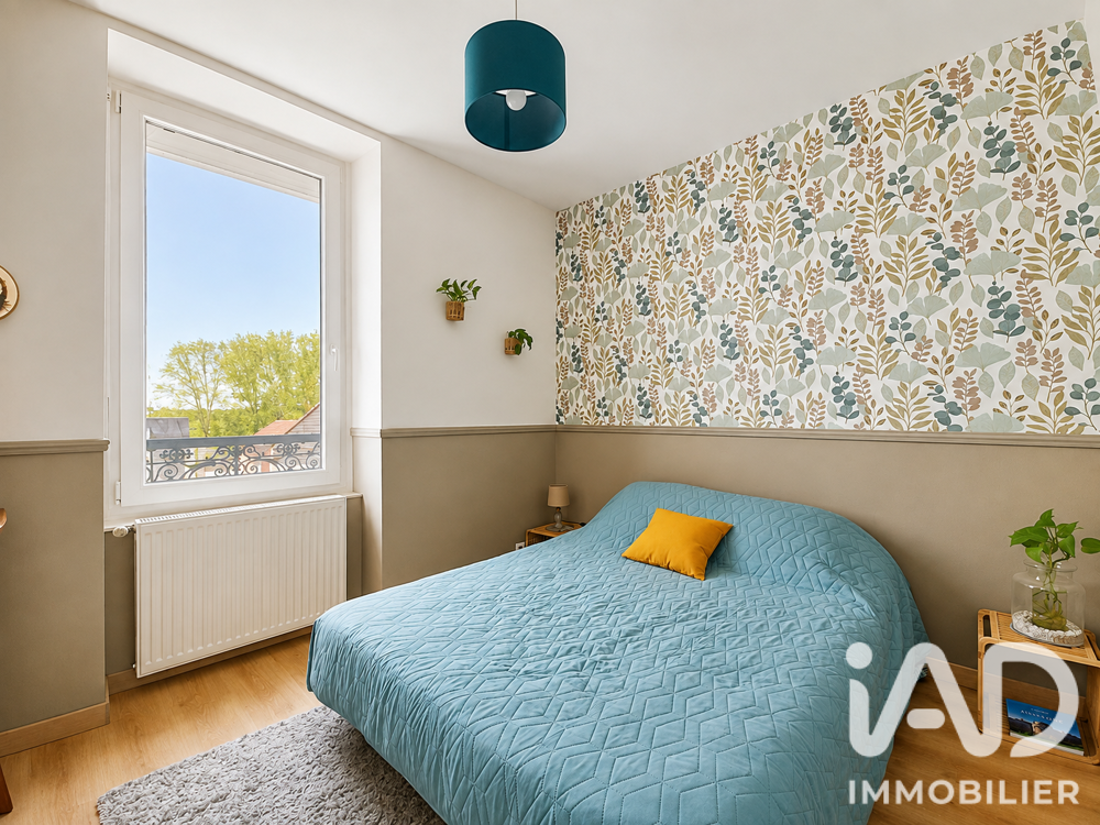 Vente Maison Vente Maison/villa 11 pièces Port-saint-père