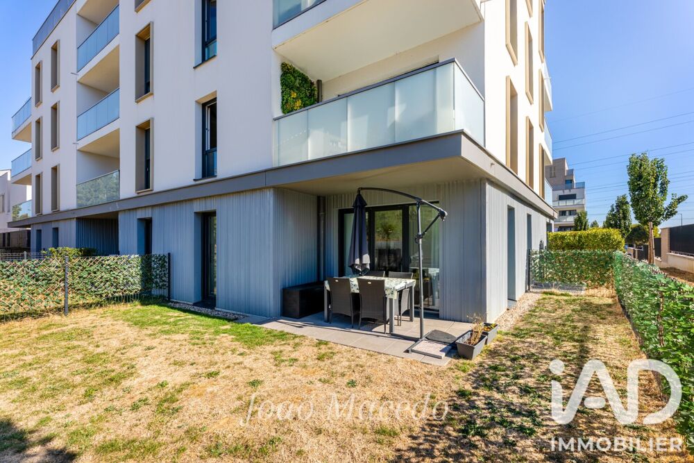 Vente Appartement Vente Appartement 3 pièces Villiers-le-bel