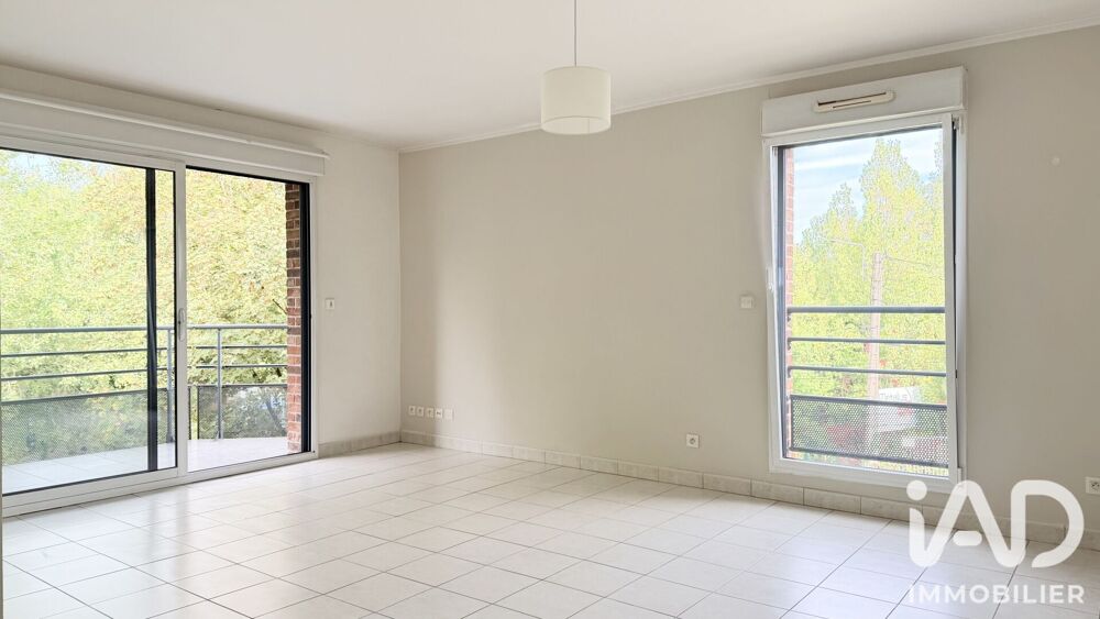 Vente Appartement Vente Appartement 3 pièces Halluin