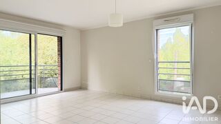  Appartement à vendre 3 pièces 66 m²