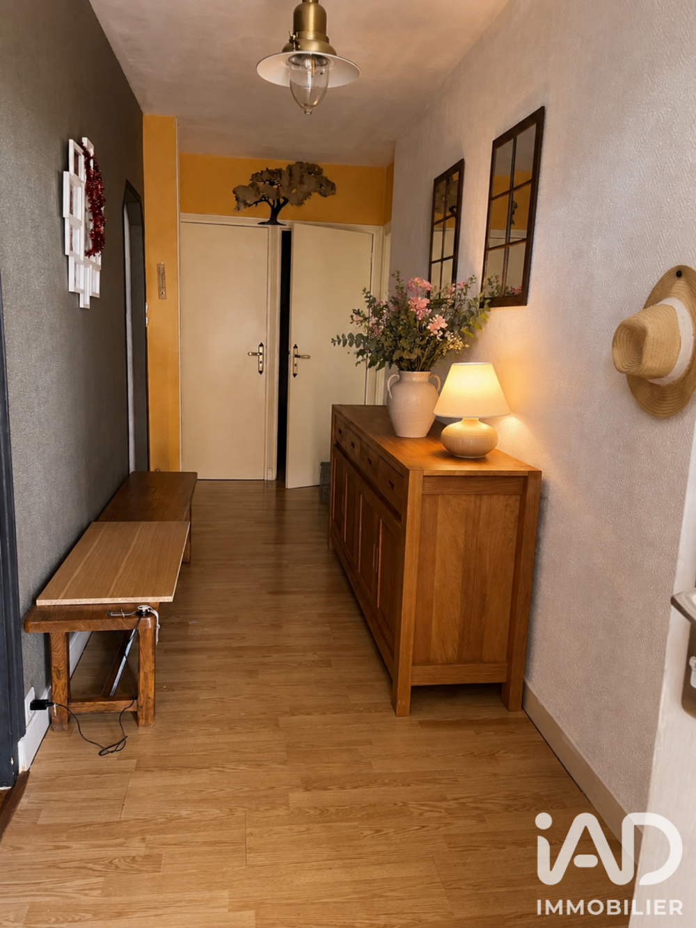 Vente Maison Vente Maison de ville 5 pièces Vichy