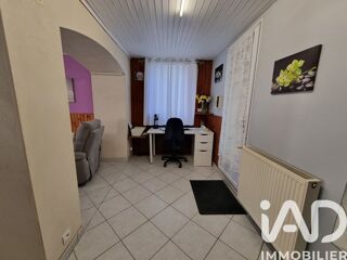  Maison à vendre 4 pièces 151 m²