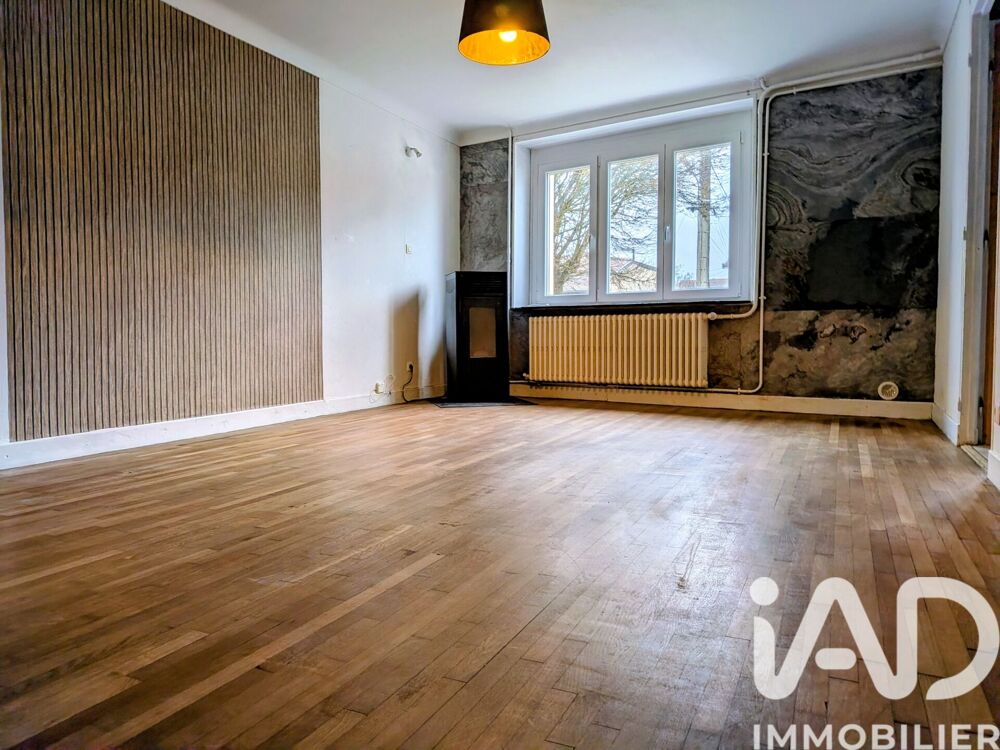 Vente Maison de village 5 pièces