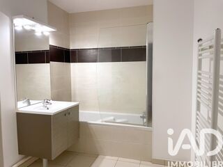  Appartement � vendre 2 pi�ces 45 m�