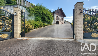  Maison à vendre 6 pièces 92 m²