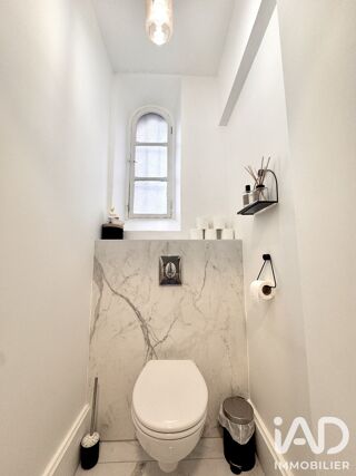  Appartement à louer 2 pièces 50 m²