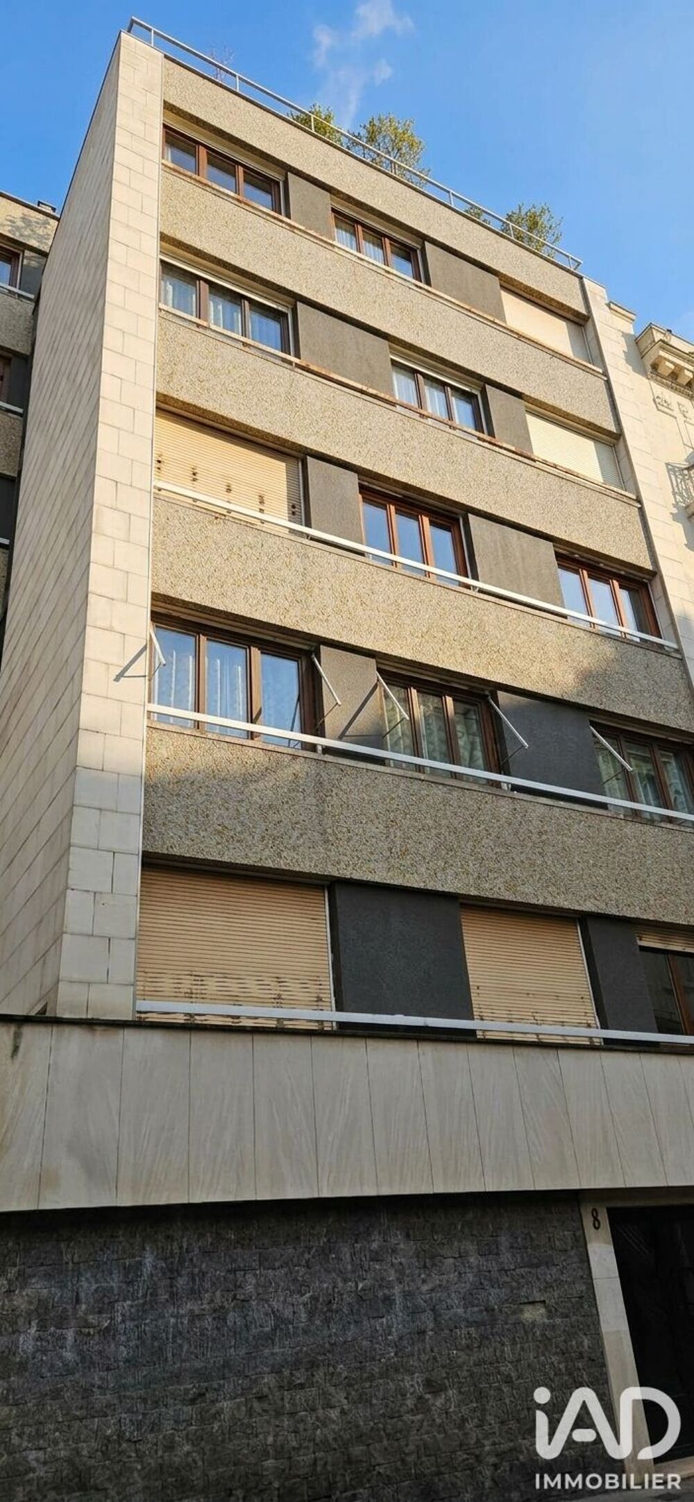 Vente Appartement Vente Appartement 3 pièces Saint-Étienne