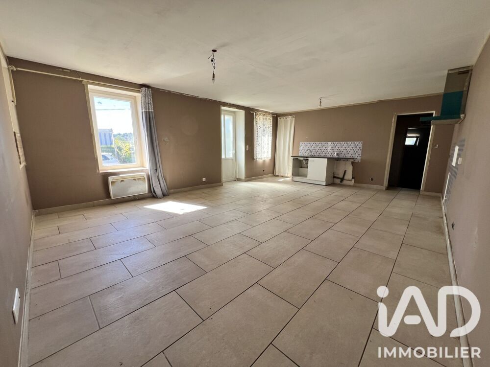 Vente Maison/villa 3 pièces